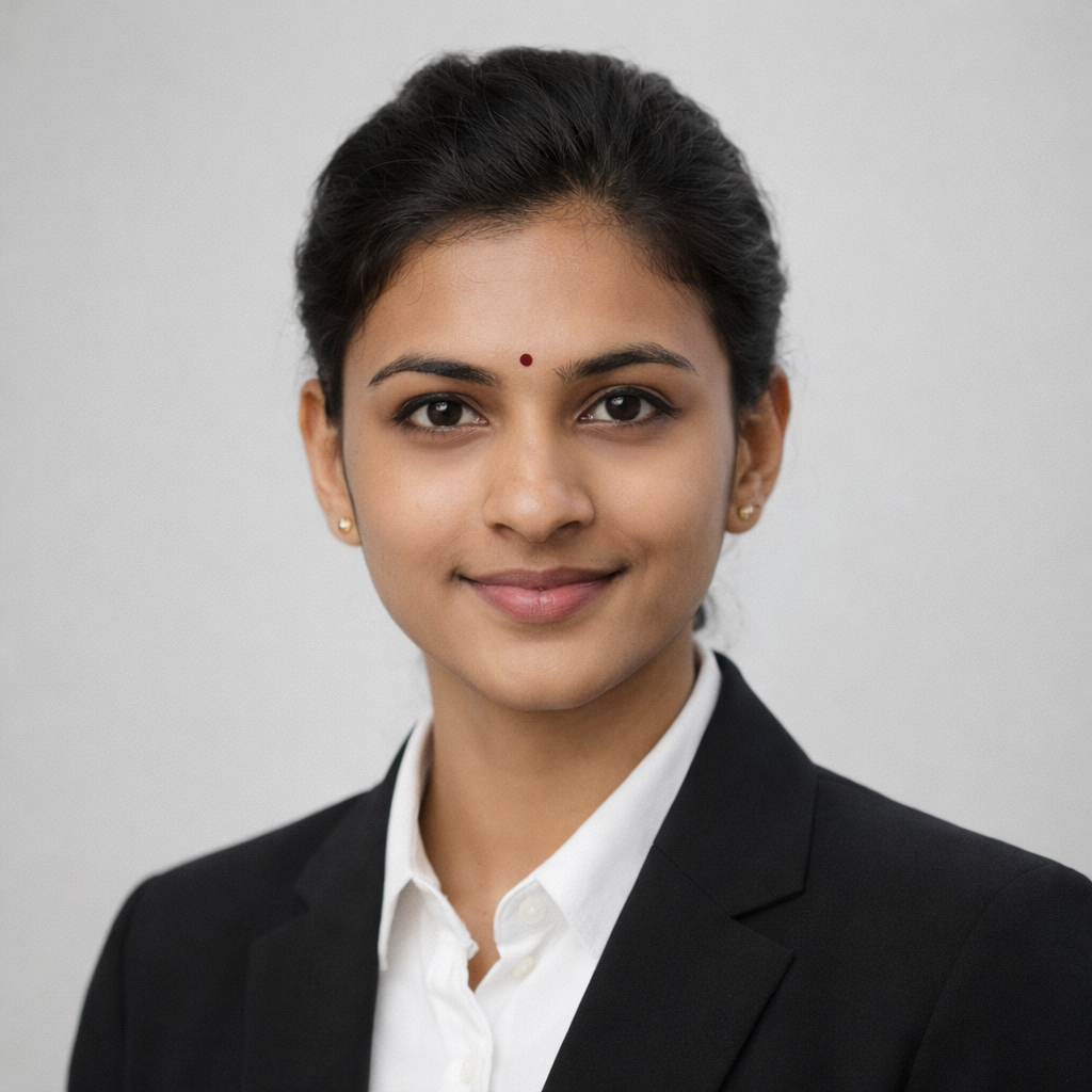 Isha Rajput